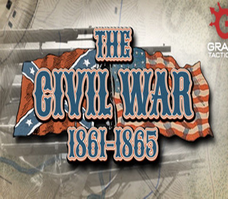 Grand Tactician: The Civil War (1861-1865)