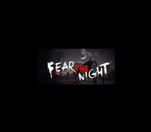 Fear the Night EU v2