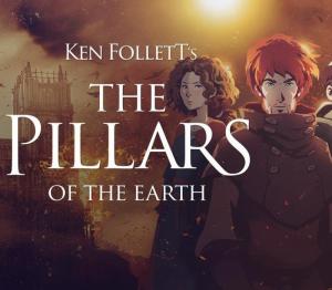 Ken Follett's The Pillars of the Earth Kingsbridge Edition
