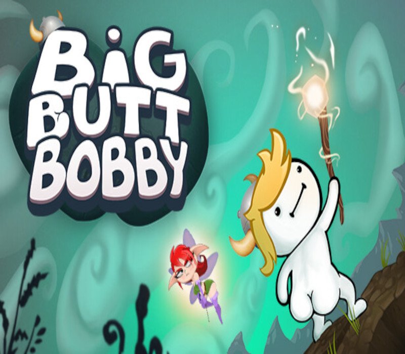 Big Butt Bobby