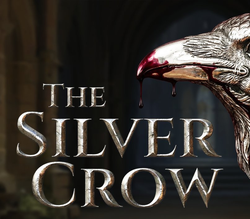 The Silver Crow