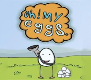 Oh My Eggs