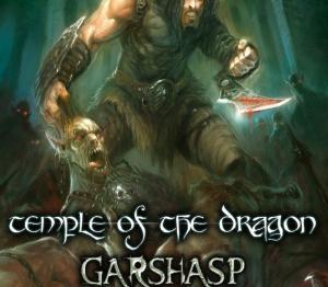 Garshasp: The Monster Slayer