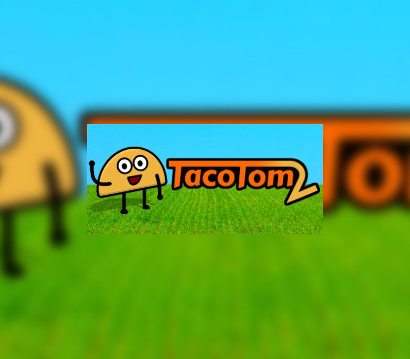 Taco Tom 2