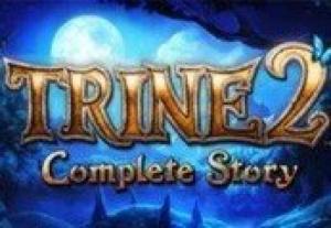 Trine 2: Complete Story South America