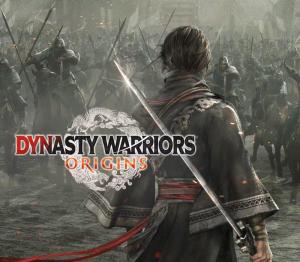 Dynasty Warriors: Origins