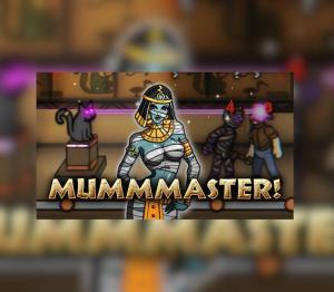 MUMMMASTER!