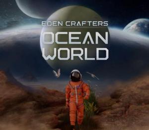 Eden Crafters