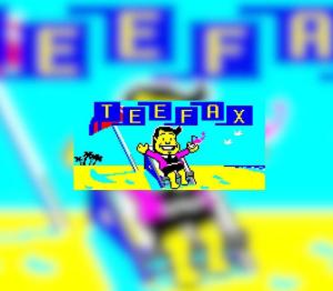 TEEFAX: Cold Case