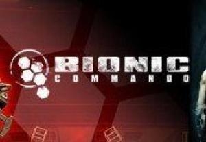 Bionic Commando Pack