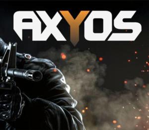 AXYOS