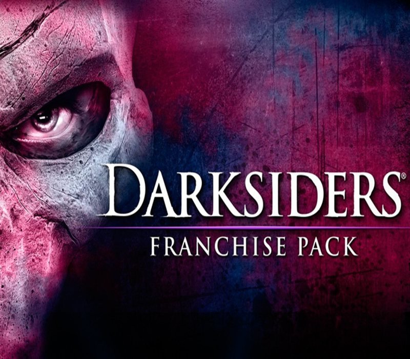 Darksiders Franchise Pack