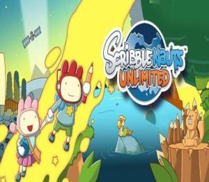 Scribblenauts Bundle