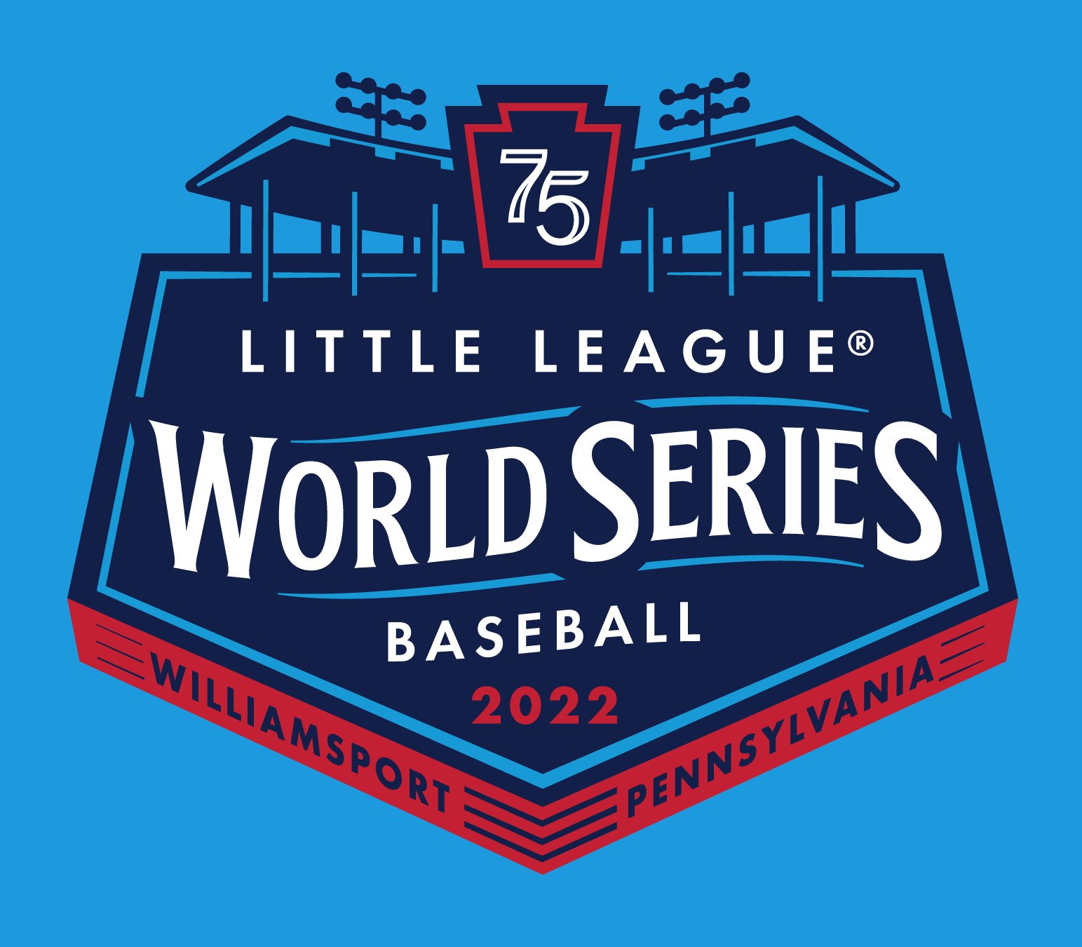 Little League World Series Baseball 2022