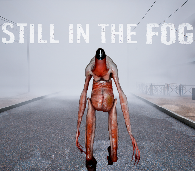Still in the Fog