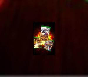 Accidents will Happen - Dangerous Driving Crash Mode Bundle