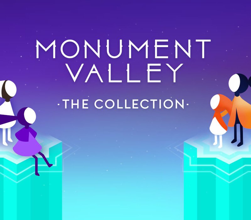 Monument Valley: The Collection