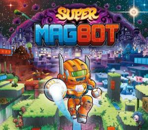 Super Magbot ASIA