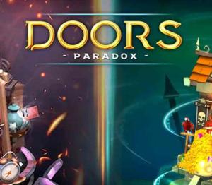Doors: Paradox EU v2
