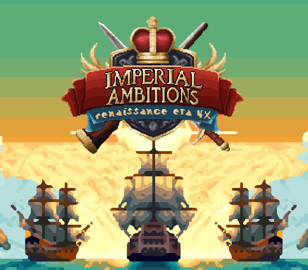 Imperial Ambitions