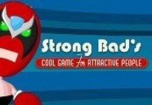 Strong Bad's Cool Game for Attractive People: Season 1