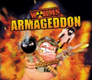 Worms Armageddon