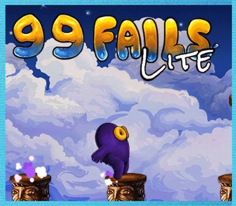 99 Fails Lite