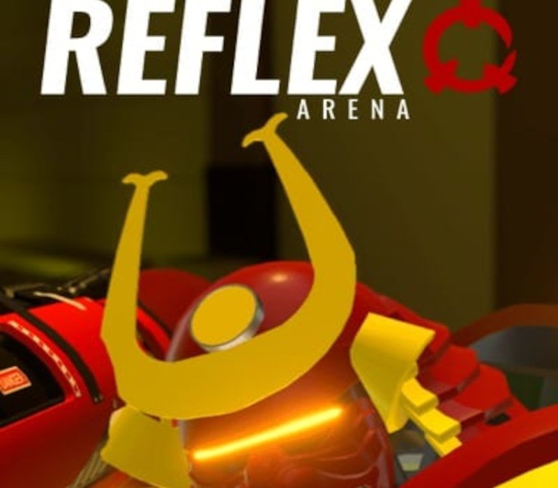 Reflex Arena