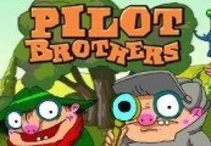 Pilot Brothers 2