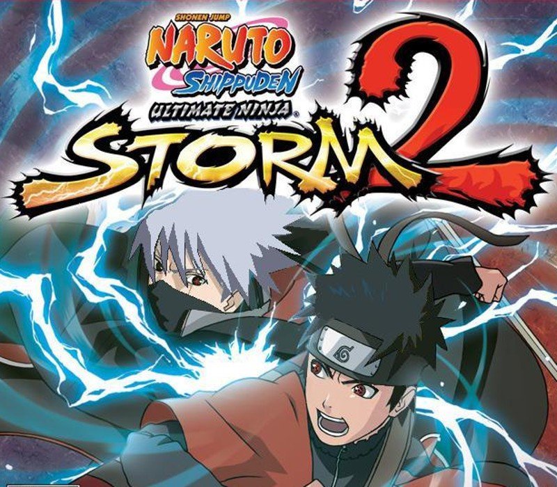 NARUTO SHIPPUDEN: Ultimate Ninja STORM 2
