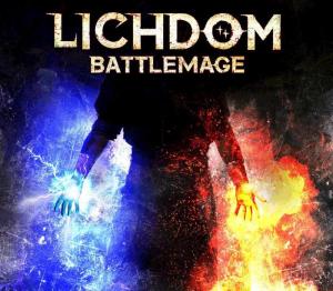 Lichdom: Battlemage