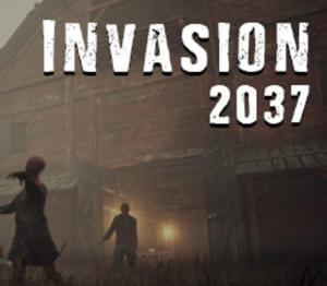 Invasion 2037