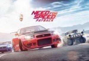 Need for Speed: Payback