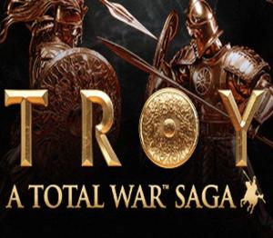 Total War Saga: TROY RoW