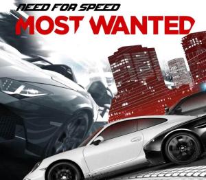 Need for Speed Most Wanted (2005) PC EADM Download CD Key
