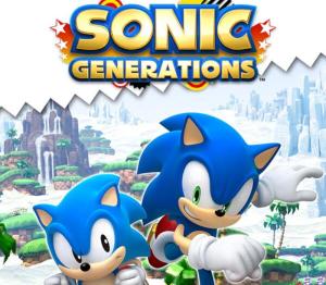 Sonic Generations