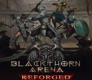 Age of Magic - Blackthorn Arena: Reforged