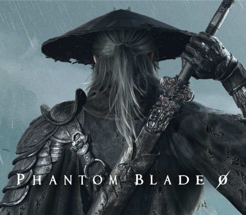 Phantom Blade Zero PRE-ORDER