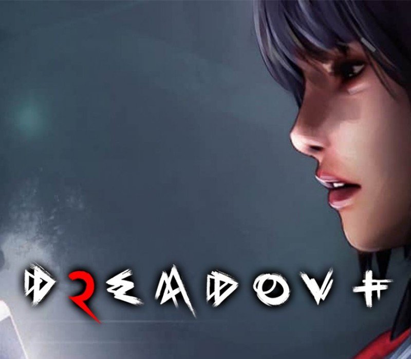 DreadOut 2 RU+ CIS