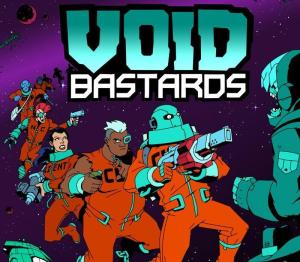 Void Bastards LATAM