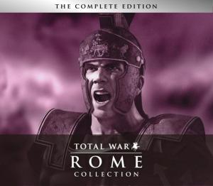Rome: Total War Collection (2021)