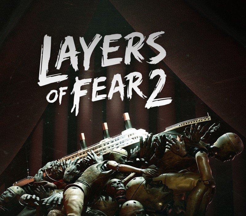 Layers of Fear 2