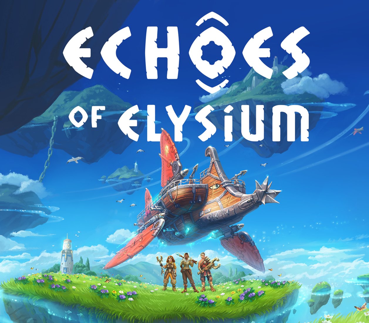 Echoes of Elysium
