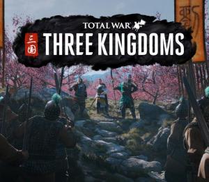 Total War: THREE KINGDOMS