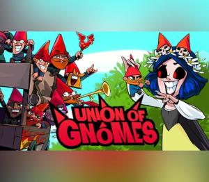 Union of Gnomes