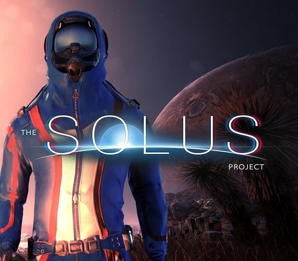 The Solus Project