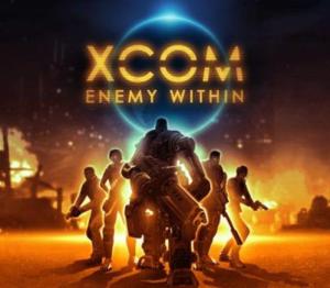 XCOM: Enemy Unknown + XCOM Enemy Within Bundle