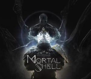 Mortal Shell PC GOG CD Key