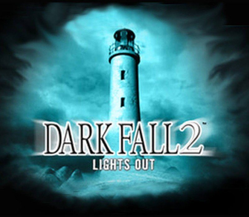 Dark Fall 2: Lights Out