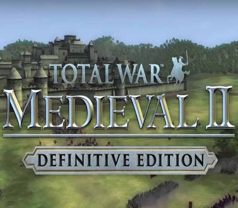 Total War: MEDIEVAL II Definitive Edition
